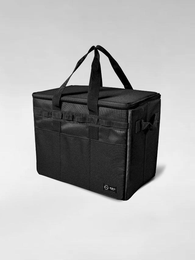 折り畳み式ソフトコンテナ – ZEN Camps