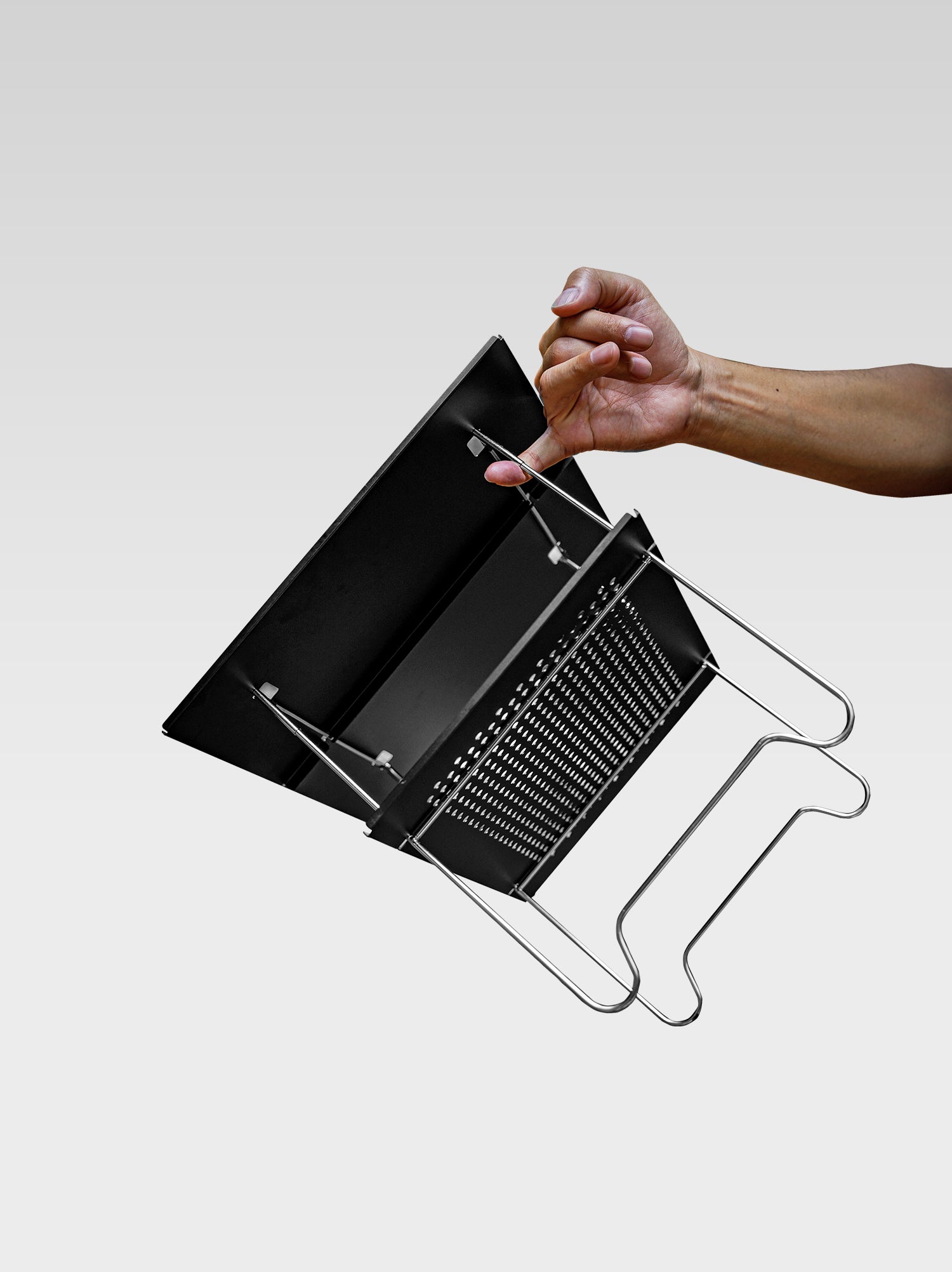 Air-2 Table – ZEN Camps