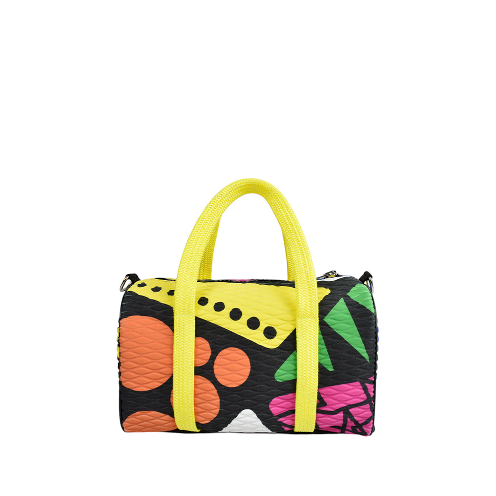 公式]航海ロープを取り入れたデザインが特徴のイタリアブランド L4K3