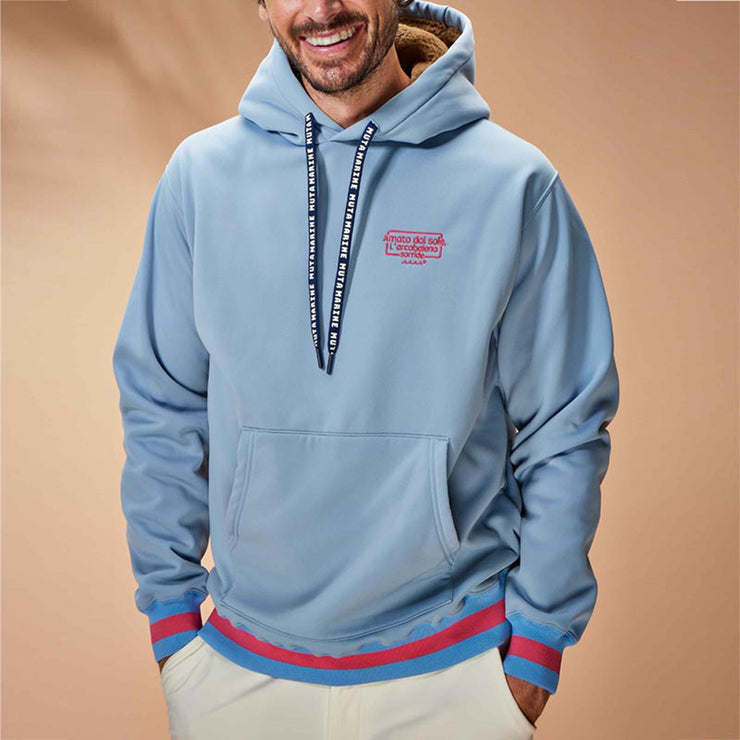 muta パーカー – Zen Style