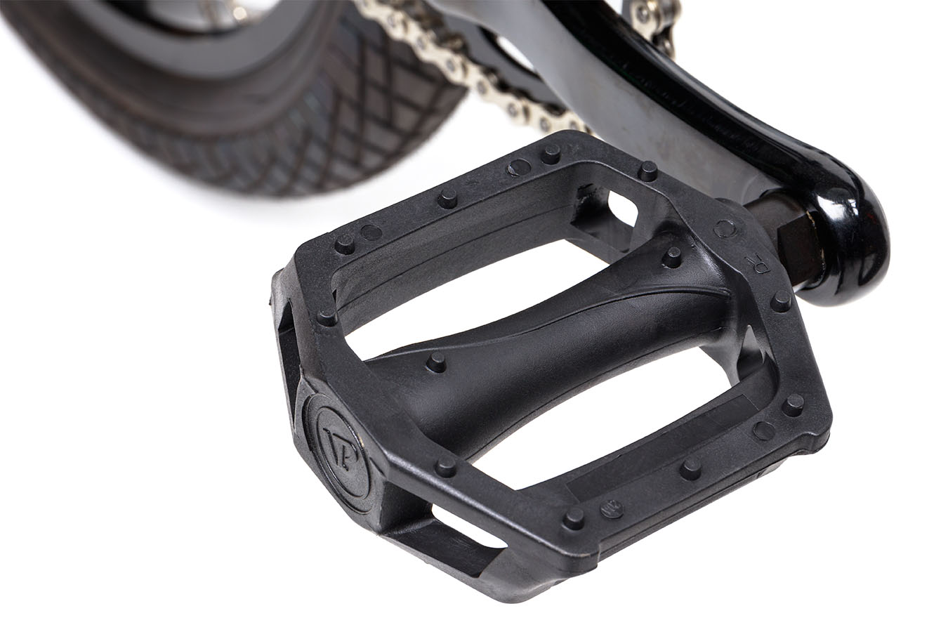 SOLO 16″ - DURCUS ONE BMX - 16インチキッズBMX 完成車 - BMX専門の