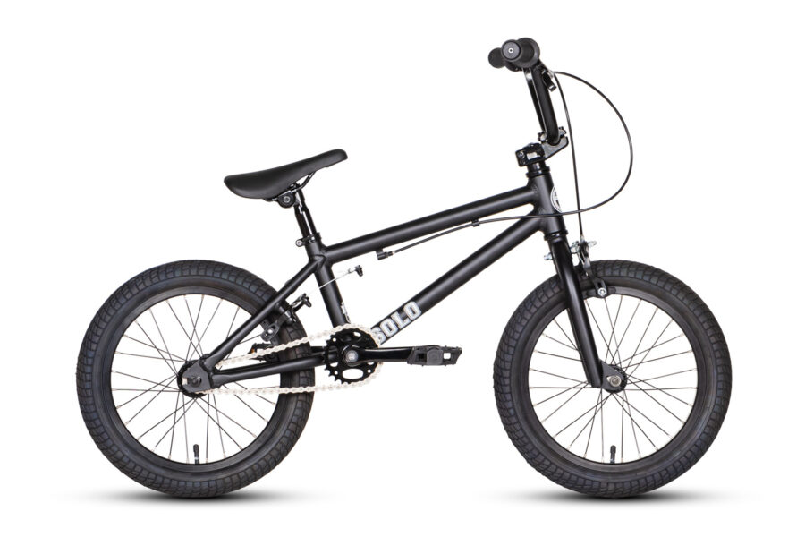 H-STREET - DURCUS ONE BMX - 24インチBMX 完成車 - BMX専門のZEN