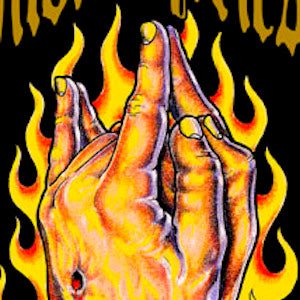 2002 Judas Priest/Anthrax Philly - Zen Dragon Gallery