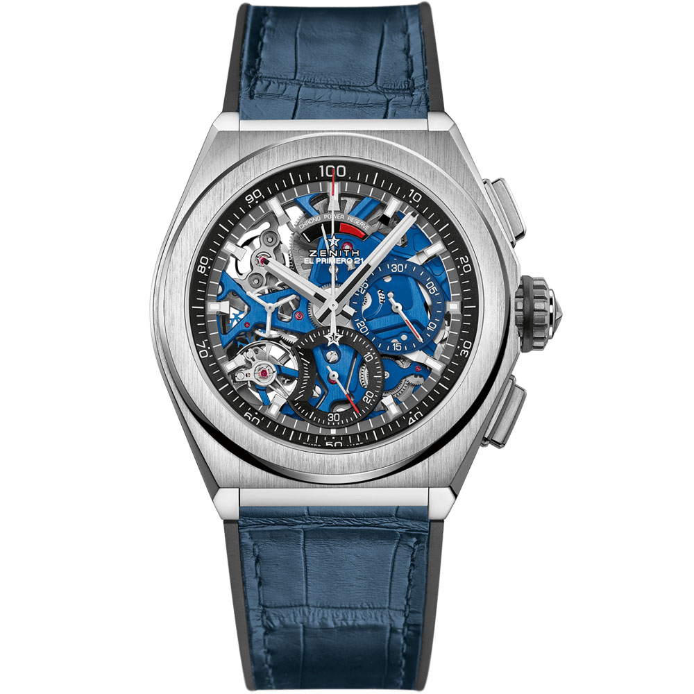 DEFY – ゼニスブティック大阪 公式サイト｜ZENITH BOUTIQUE OSAKA