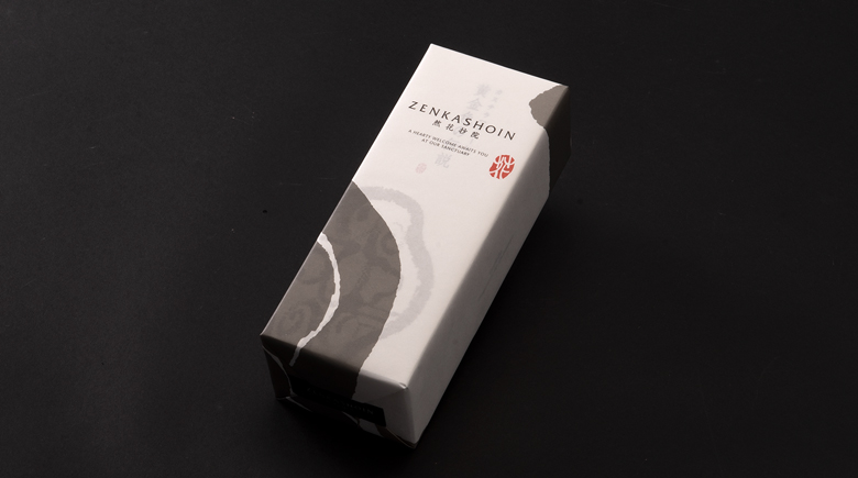 黄金色の伝説(カステラ/プレーン)｜然花抄院 公式オンラインショップ