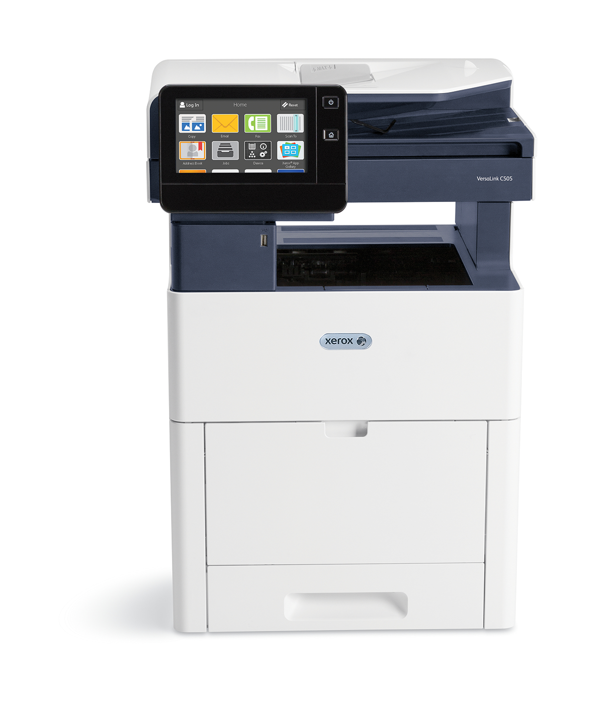 Xerox VersaLink™ Series Color Multifunction Printers - Zeaport