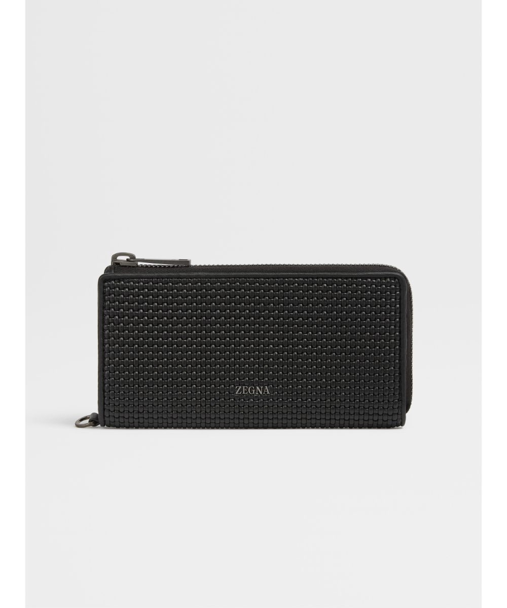 ZEGNA/ゼニア通販 | 長財布、ミニ・二つ折り・三つ折り財布、コイン