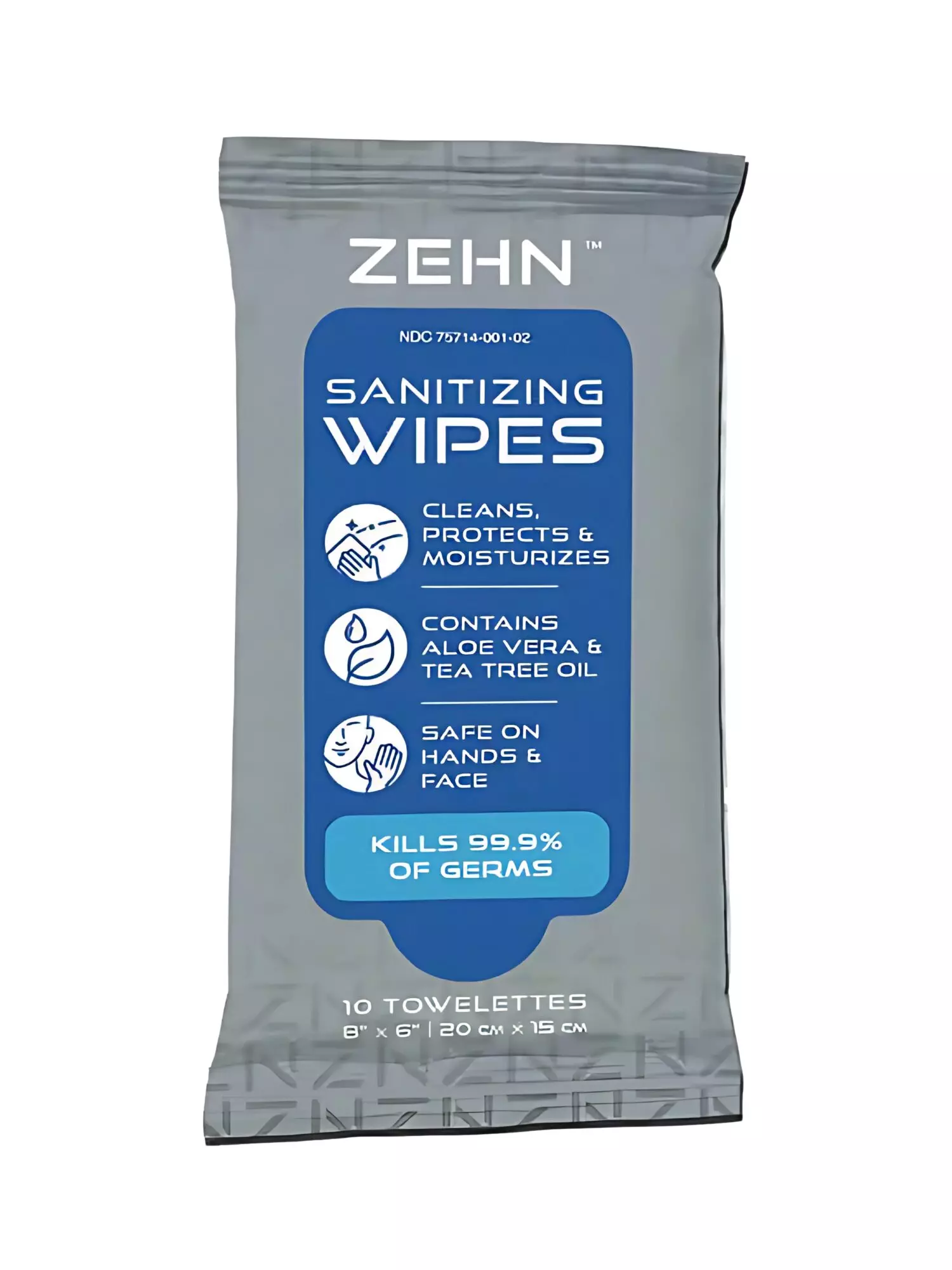Products | ZEHN Wipes