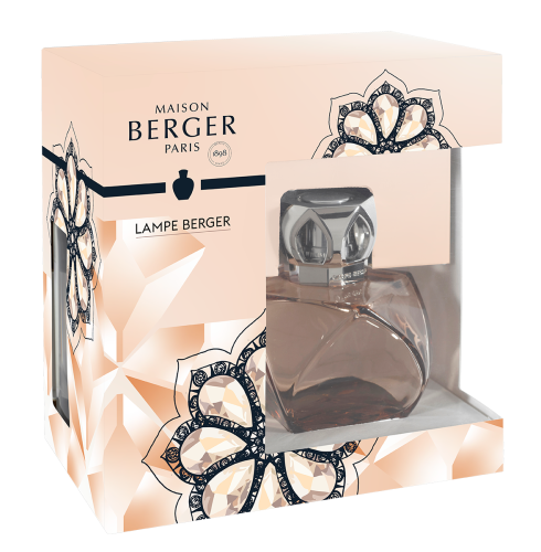 Лампа Берже (Lampe Berger) купить в Киеве и с доставкой по Украине