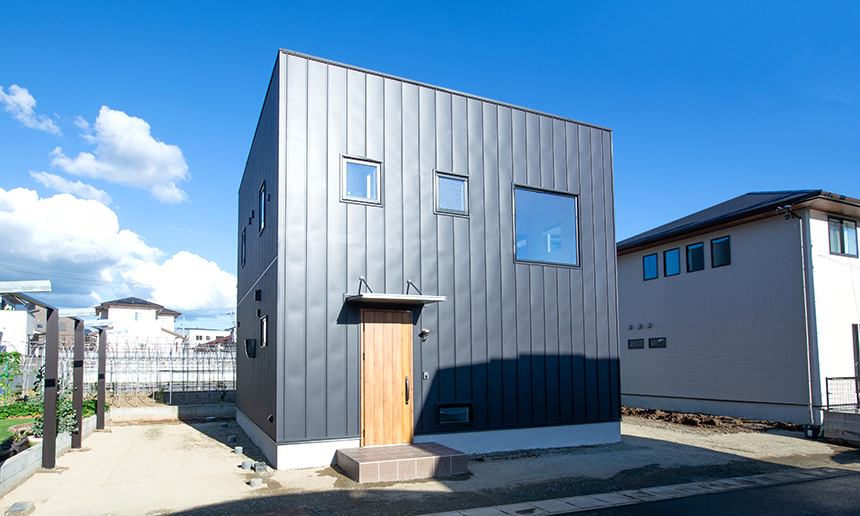 ZERO-CUBE +BOX2 | ゼロキューブ熊本中央