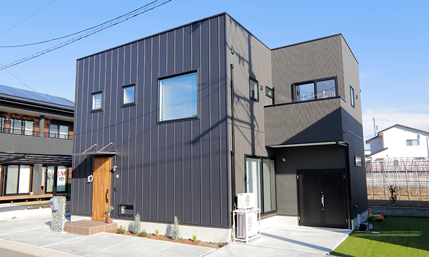 ZERO-CUBE +BOX2 | ゼロキューブ熊本中央