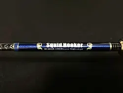 SHシリーズ | ロッド | ゼロドラゴン