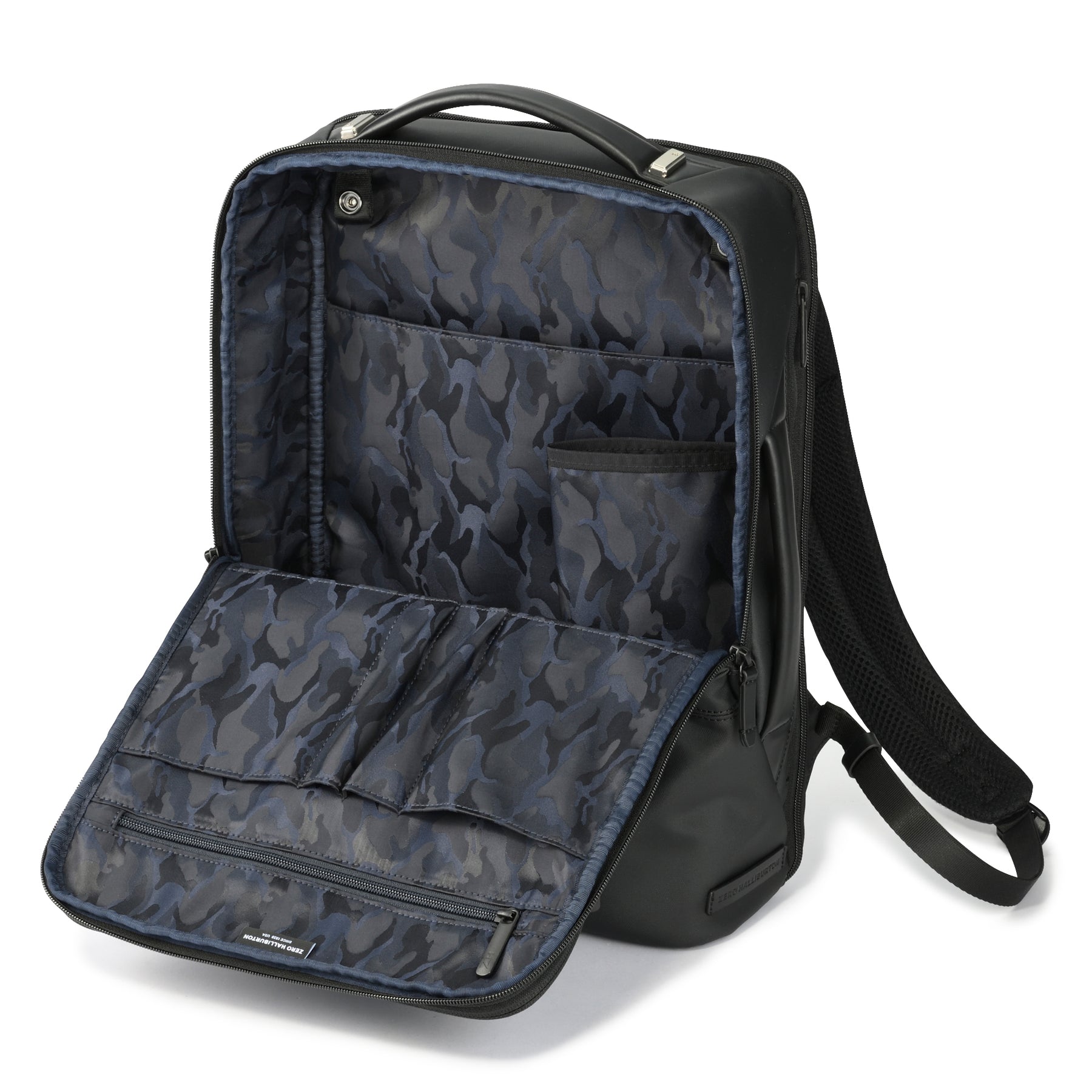 Z PACK | type-C2 Laminated Backpack B4/15.6