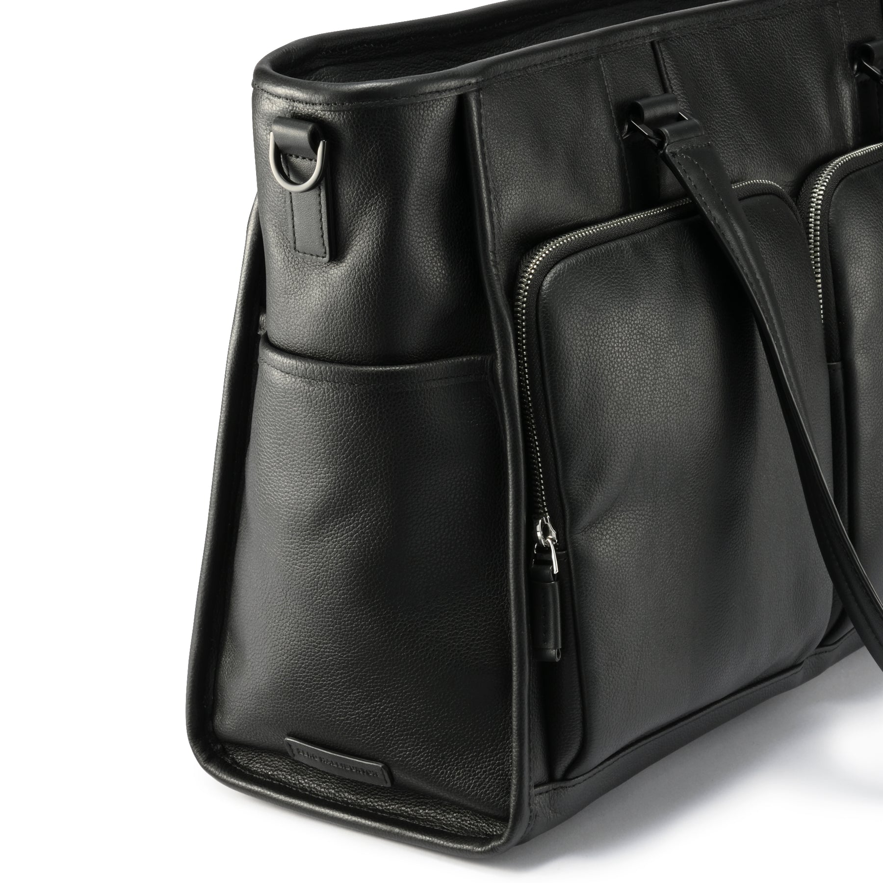 ZEST2 LTD | Leather Totebag B4/15.6