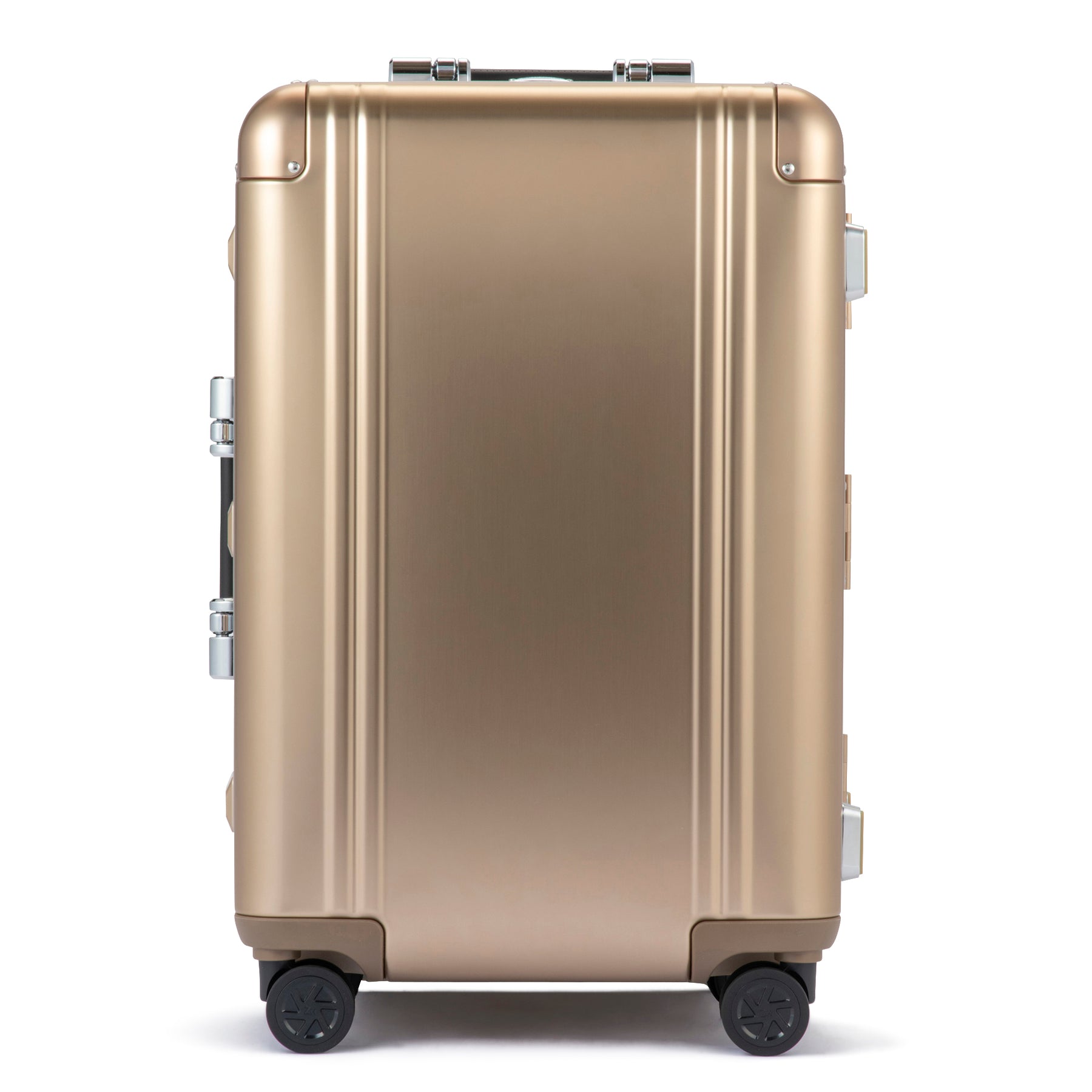Classic Aluminum 3.0 | Check-In Travel Case 59L 94403 – ZERO