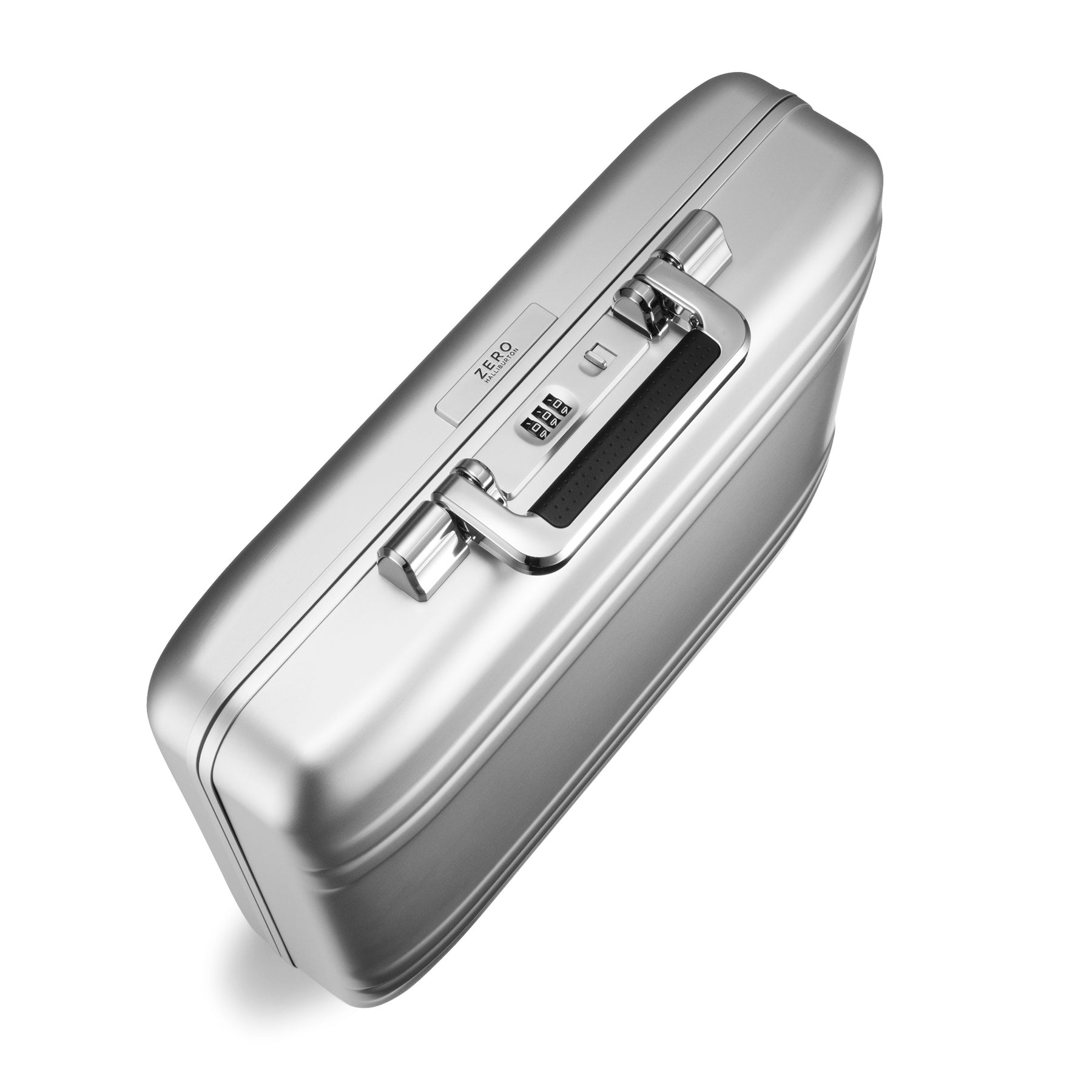 Classic Aluminum 3.0 ATT | Small Attaché Case 94411 – ZERO HALLIBURTON