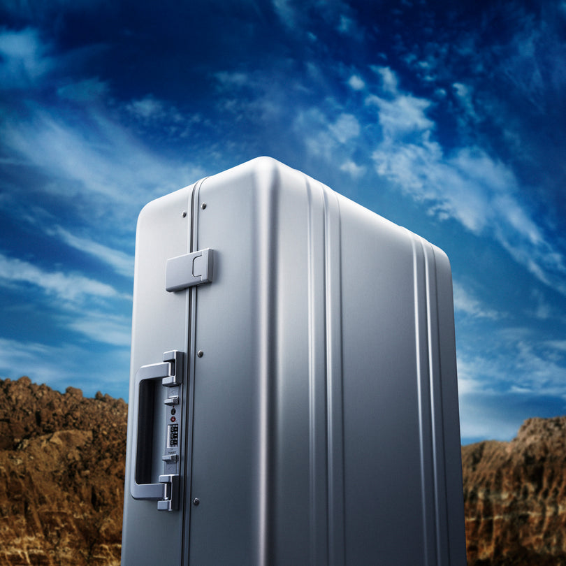 Heritage Line – ZERO HALLIBURTON