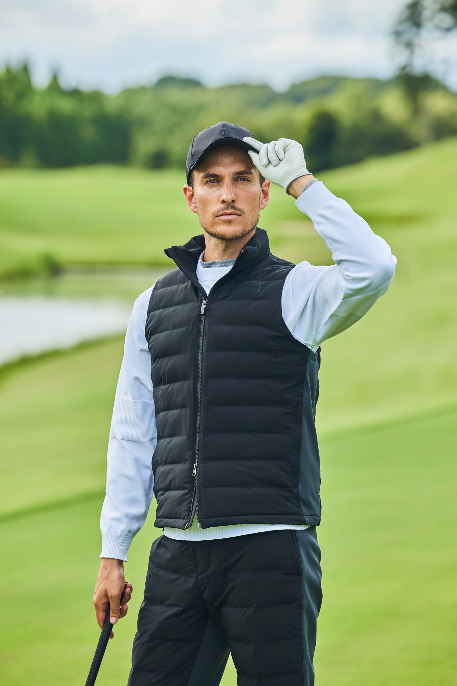 Outerwear Collection – ZERO HALLIBURTON