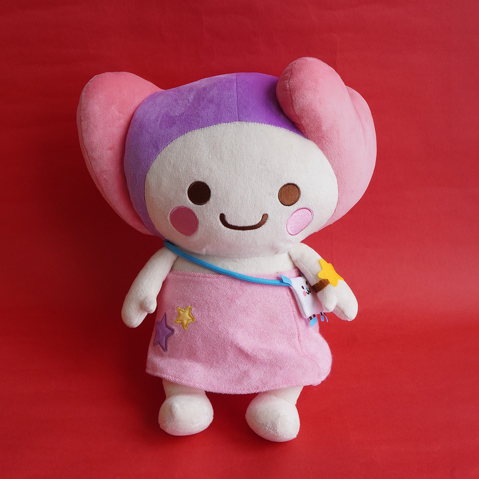 シュガラブちゃん 30cmぬいぐるみ | ぬいぐるみ | ブログ | オリジナル