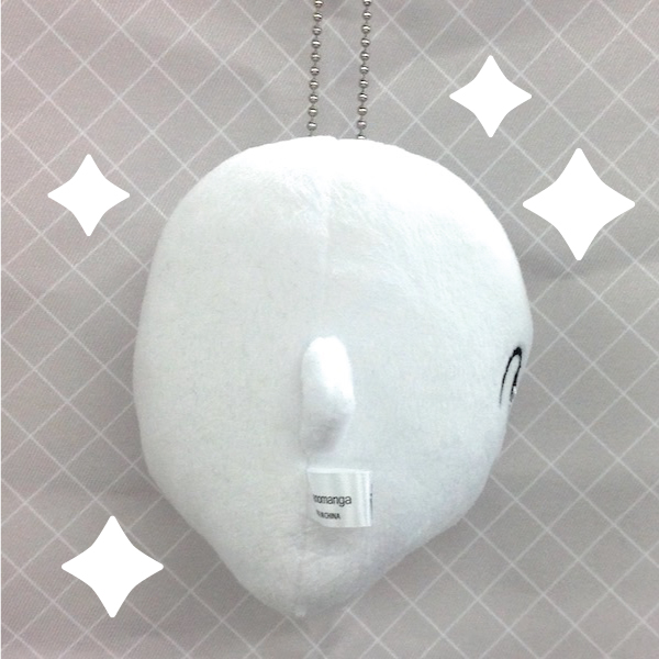 歯のマンガ〜10cmぬいぐるみ | ぬいぐるみ関連 | ブログ | オリジナル