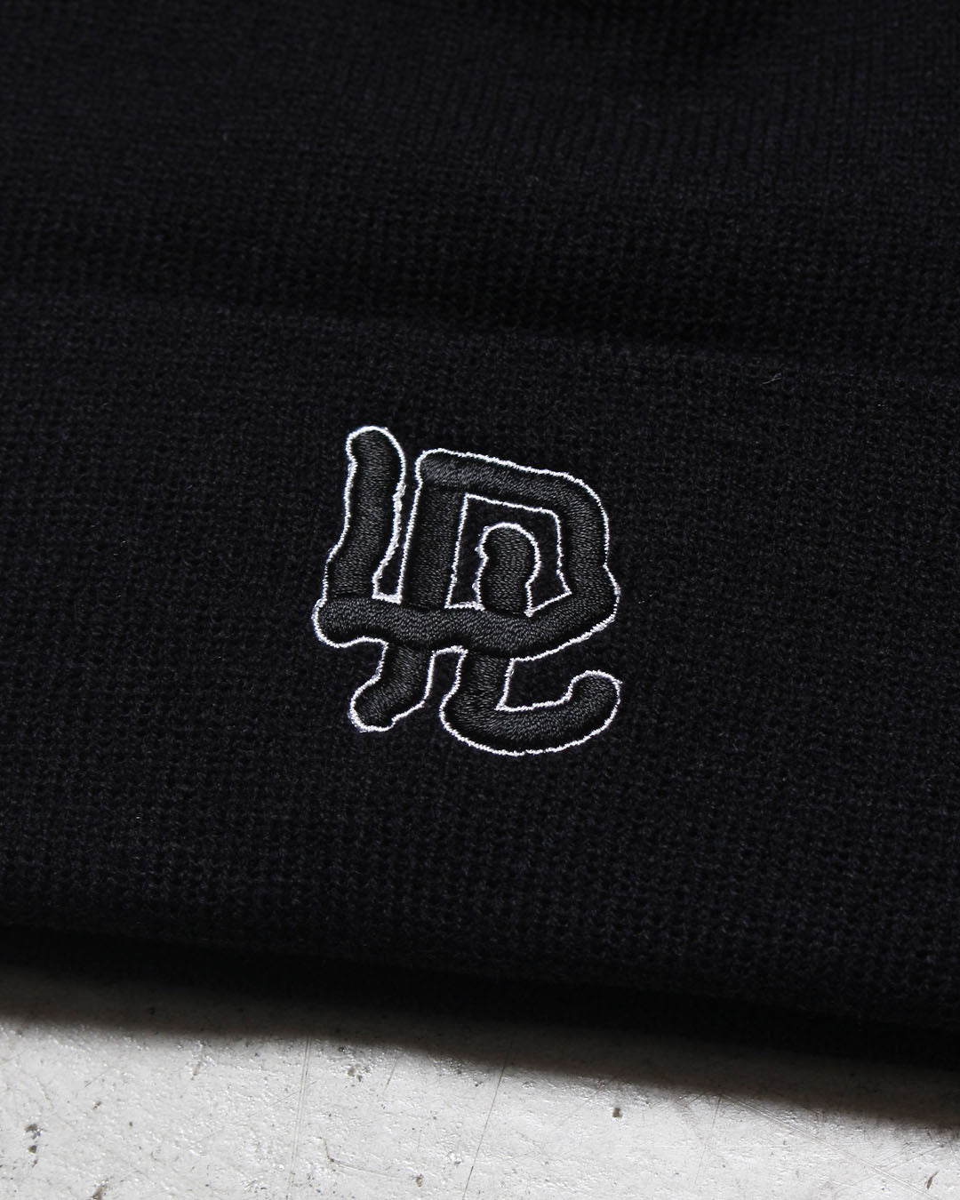 ロゴニットキャップ – LIBEIRO