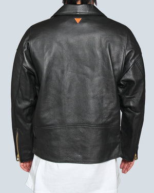 ダブルライダースジャケット – LIBEIRO