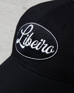 サークルロゴキャップ – LIBEIRO