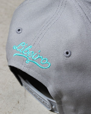 LRエンブロロゴキャップ – LIBEIRO