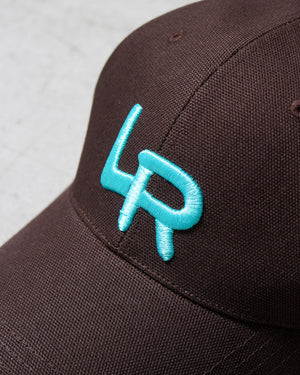 LRエンブロロゴキャップ – LIBEIRO