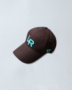 LRエンブロロゴキャップ – LIBEIRO