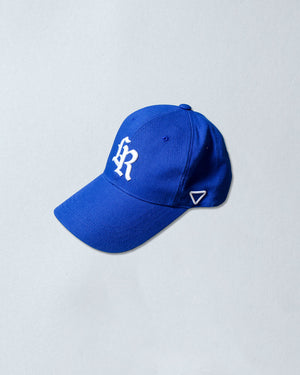 カラバリエンブロロゴキャップ – LIBEIRO