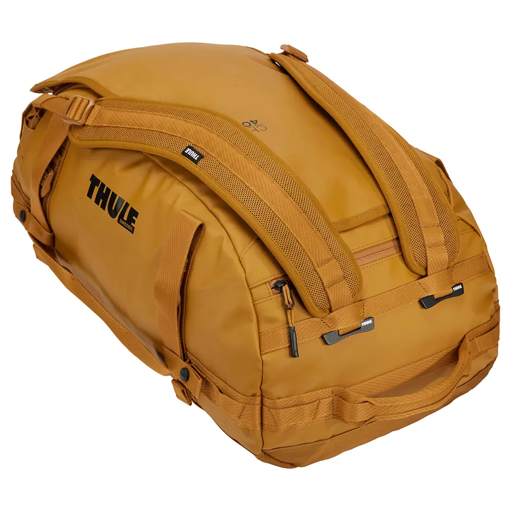 Thule Chasm Duffel 40L - THULE スーリー 公式オンラインショップ