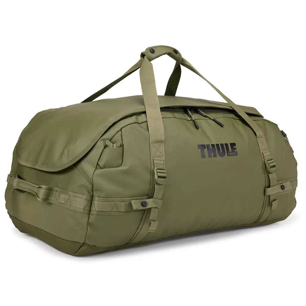 Thule Chasm Duffel 90L - THULE スーリー 公式オンラインショップ