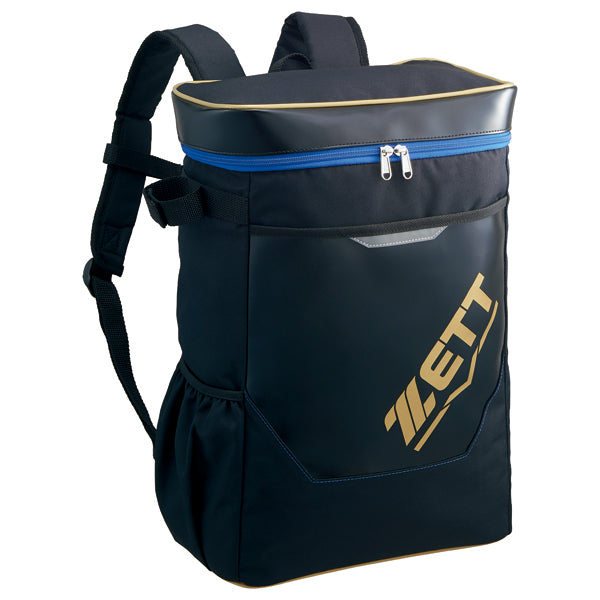 ジュニア用デイパック | 【ZETT】ゼットベースボールオフィシャルサイト