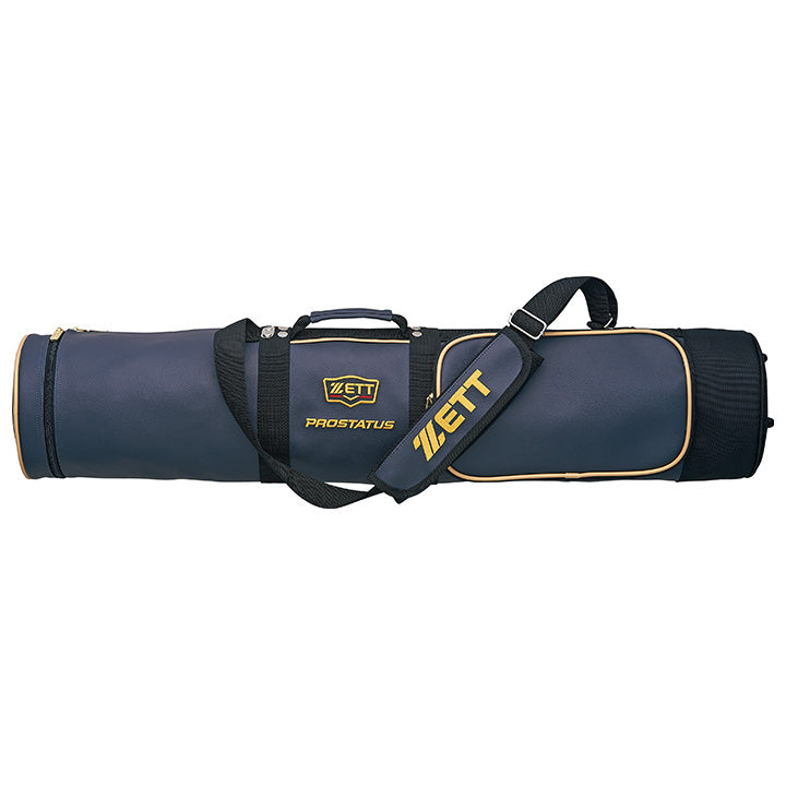 プロステイタス バットケース5〜6本入 | 【ZETT】ゼットベースボール