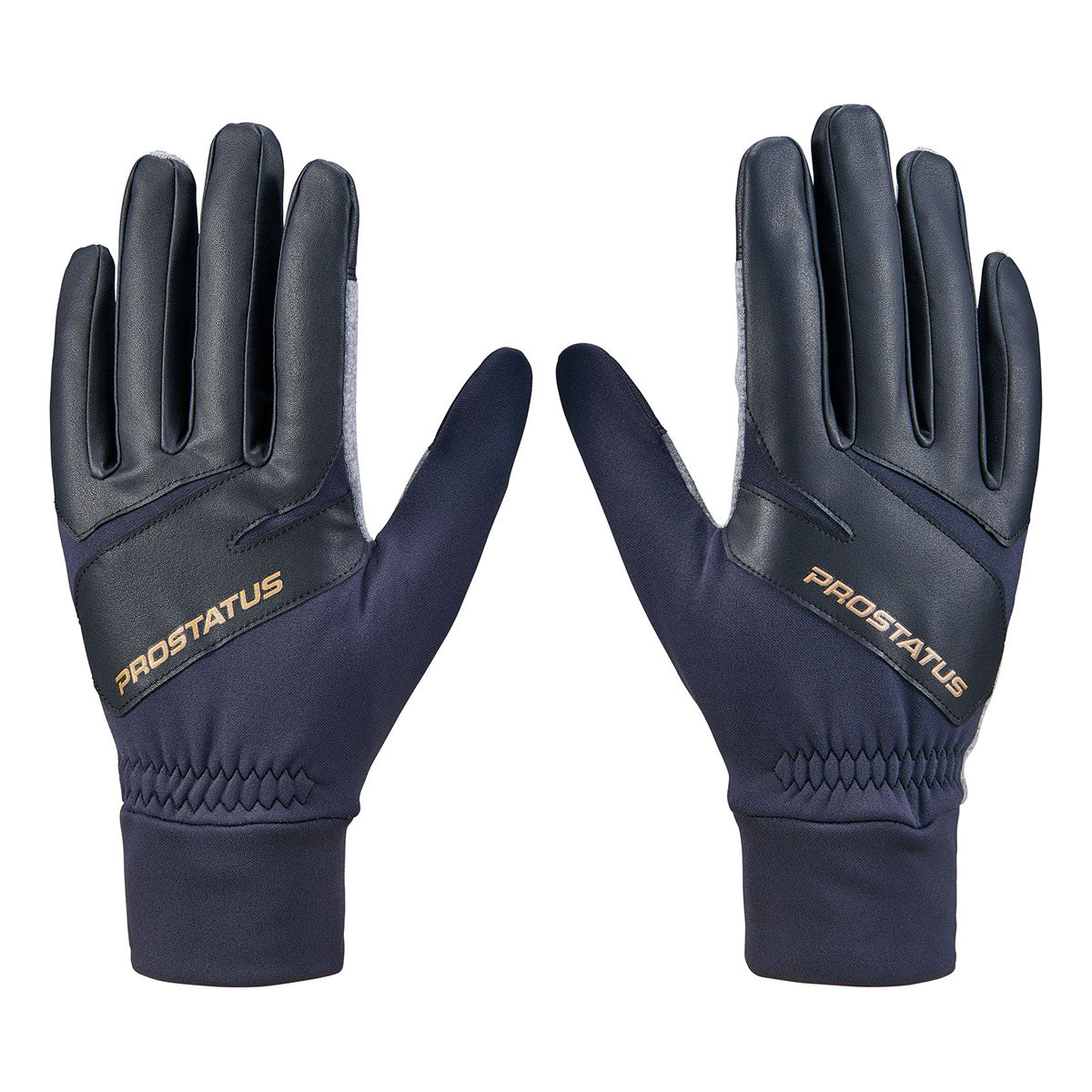 プロステイタス 防寒用フリース手袋 | 【ZETT】ゼットベースボール