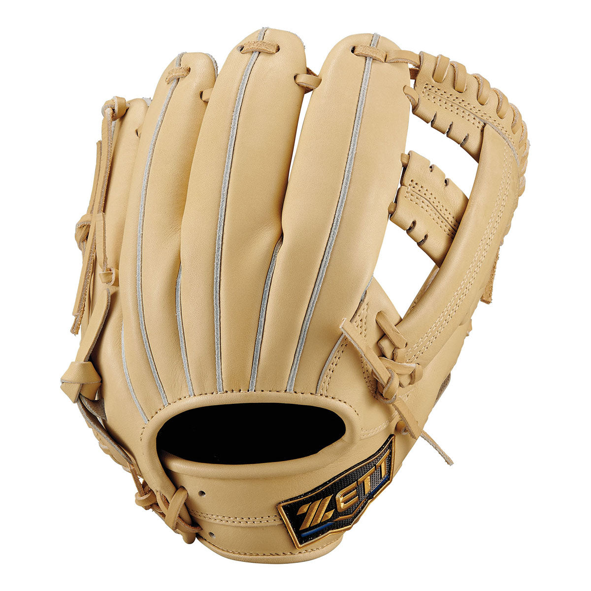 ジュニア軟式グラブ ネオステイタスLE 二塁手・遊撃手用 吉川タイプ