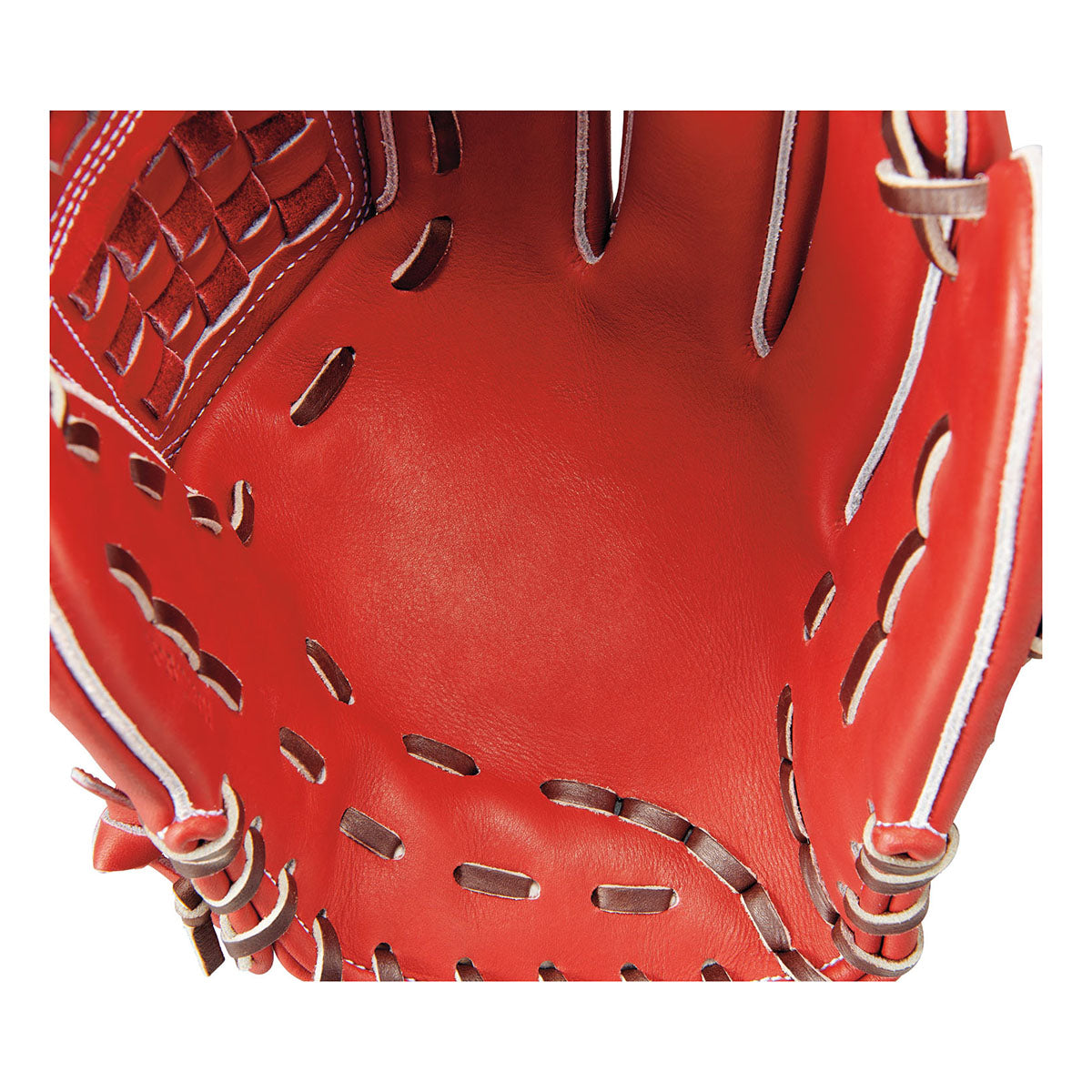 硬式グラブ ネオステイタス 二塁手・遊撃手用 サイズ:4 | 【ZETT