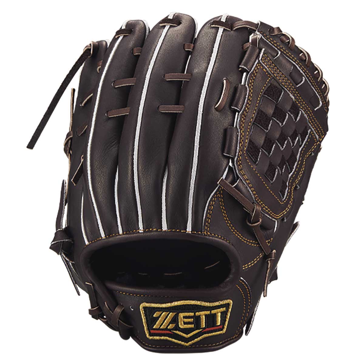 硬式グラブ プロステイタス 二塁手・遊撃手用 サイズ:4 | 【ZETT