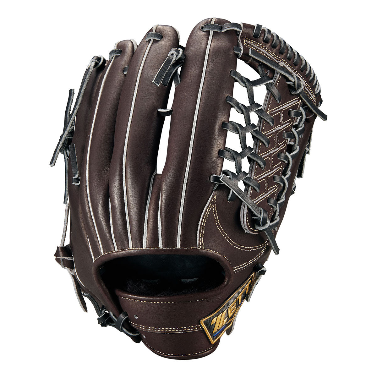 軟式グラブ ネオステイタスLE 外野手用 サイズ:8 | 【ZETT】ゼット