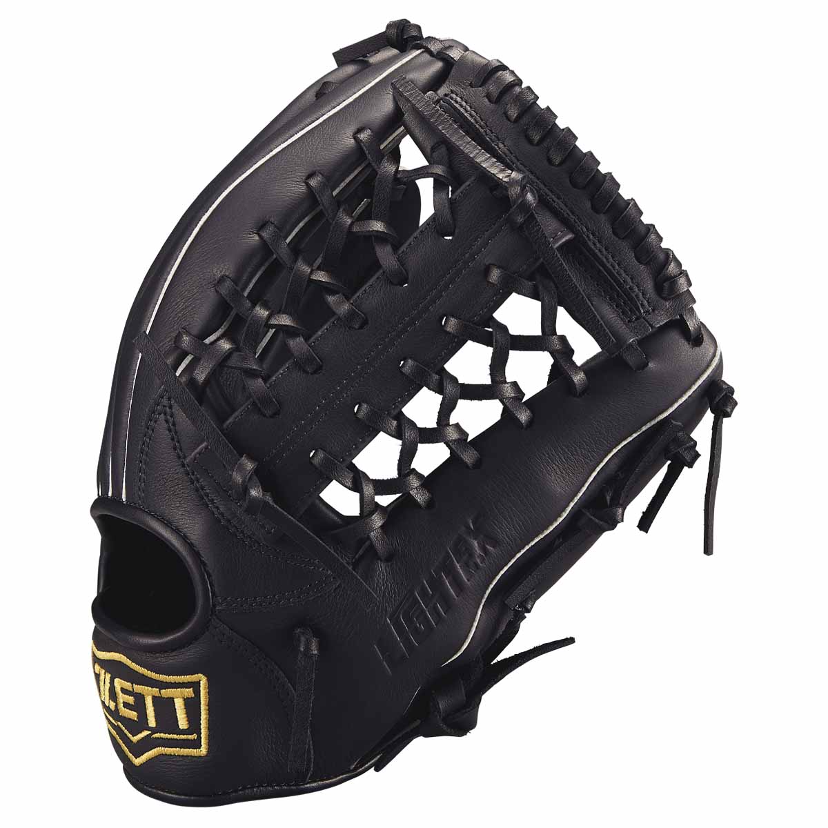 軟式 ソフト兼用グラブ ライテックス オールラウンド用 サイズ:5