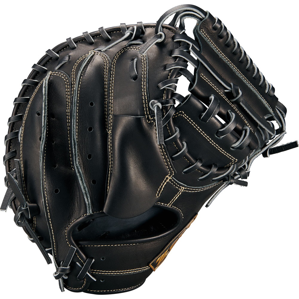 軟式キャッチャーミット 軟式 プロステイタスシリーズ 捕手用 | 総合