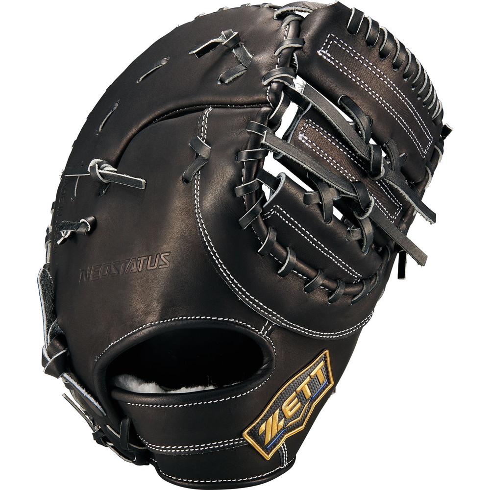 硬式グローブ 硬式 ネオステイタスVLシリーズ 内野オールラウンド用