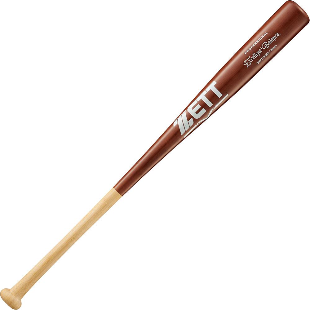 一般軟式木製バット プロモデル 84cm | 総合スポーツ企業グループ