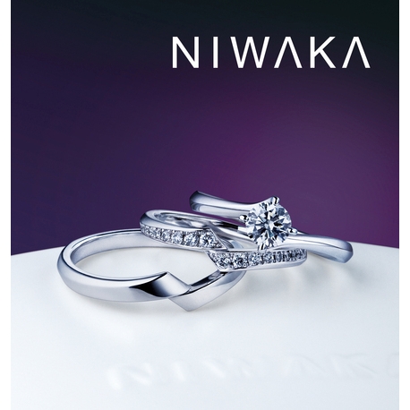 NIWAKA（にわか） 綾 ～あや～｜TOMPKINS（トンプキンス