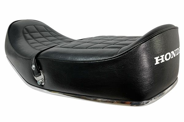 新CB400F(NC36)K0タイプシート | 旧車バイクカスタムパーツのゼット