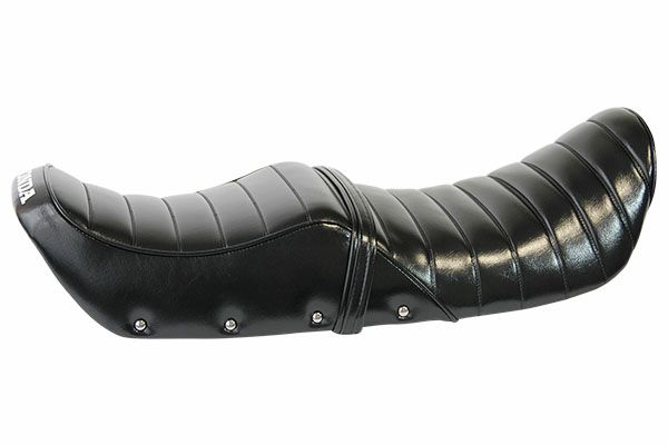 ホークNタックロールシート | 旧車バイクカスタムパーツのゼット