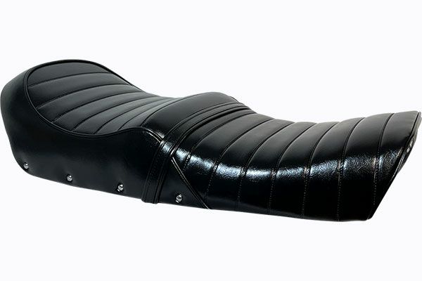 GS750タックロールシート | 旧車バイクカスタムパーツのゼット