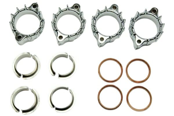 CBX400F カスタムパーツ | 旧車バイクカスタムパーツのゼット