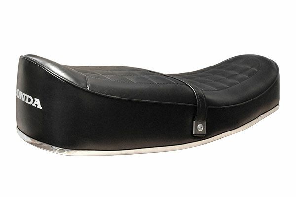 CB1100 K0タイプシート | 旧車バイクカスタムパーツのゼットファーザー